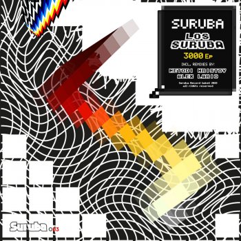 Los Suruba 3000 (Metodi Hristov Remix)