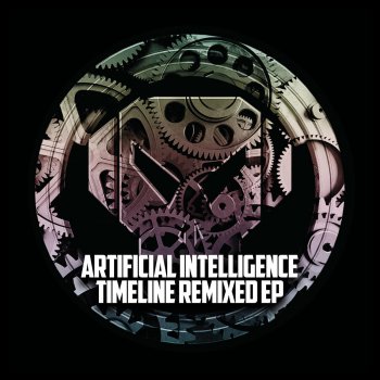 Artificial Intelligence Aroma Remix - Remix