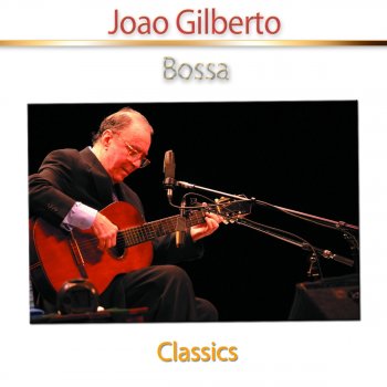 João Gilberto Un Abraco No Bonfa