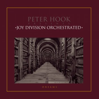 Peter Hook Dreams EP Full Version