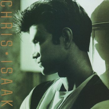 Chris Isaak This Love Will Last