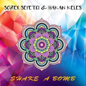 Sözer Sepetçi feat. Hakan Keles Shake a Bomb