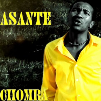 Chomba Asante