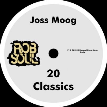 Joss Moog Room 28