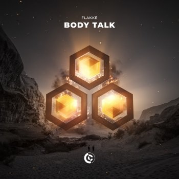 Flakkë Body Talk