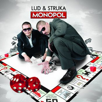 Struka feat. Lud Gerila marketing