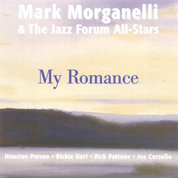Mark Morganelli All Blues