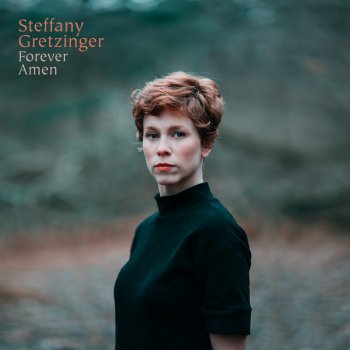 Steffany Gretzinger feat. Amanda Cook & Wonder Grace Gretzinger Christ The Lord Is with Me (with Amanda Cook & Wonder Grace Gretzinger)