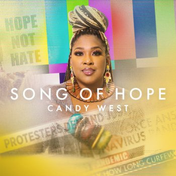 Candy West Song of Hope