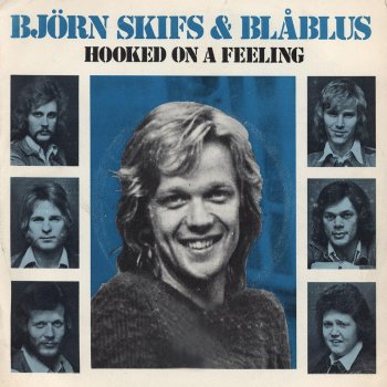 Björn Skifs Hooked on a Feeling