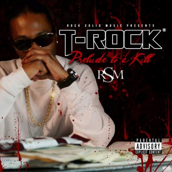 T-Rock feat. Reek All the Way to Dat Bank (feat. Reek)