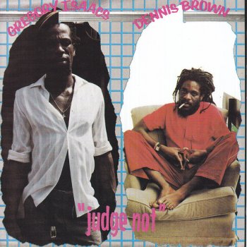 Dennis Brown Crazy List