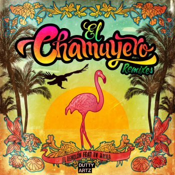 El Remolón feat. Ivanna El Chamuyero (feat. Iv Anna)