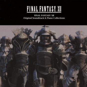 崎元仁 オープニング・ムービー (FINAL FANTASY XIIのテーマ)