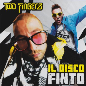 Two Fingerz Finto