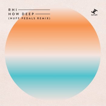 Rhi feat. Nuff Pedals How Deep - Nuff Pedals Remix Instrumental