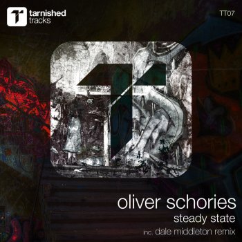 Oliver Schories Steady State