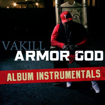 Vakill feat. Crooked I, Rhymefest, Juice & Nino Bless Beast Ballad