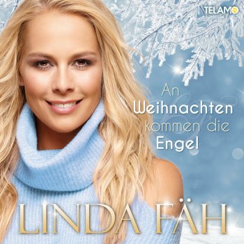 Linda Fäh An Weihnacht soll keiner allein sein