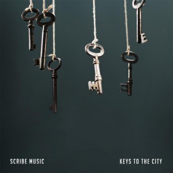 Scribe Music The Keys