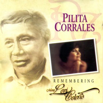 Pilita Corrales Kung Nagsasayaw Kita