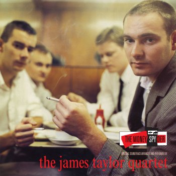 James Taylor Quartet Car Chase