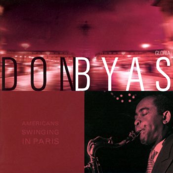 Don Byas Quartet Rosetta