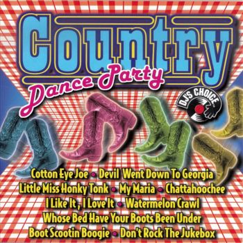 The Hit Crew Little Miss Honky Tonk