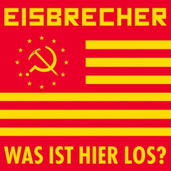 Eisbrecher feat. [:SITD:] Was Ist Hier Los? - [:SITD:] Remix
