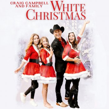Craig Campbell White Christmas