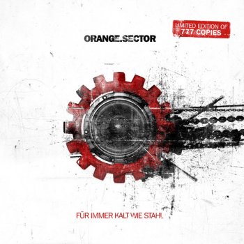 Orange Sector Volksmusik (Titan Mix)