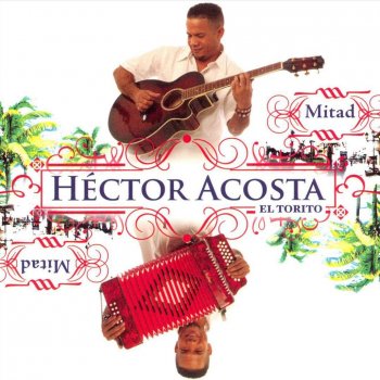 Héctor Acosta Paz en la tormenta