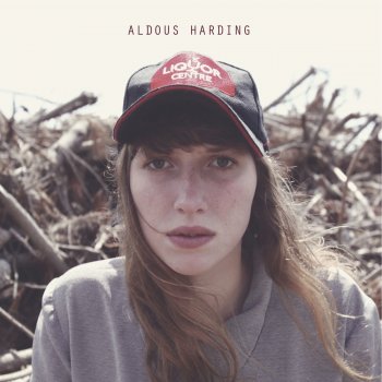 Aldous Harding Hunter