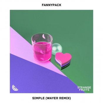Fannypack Simple (WAYER Remix)