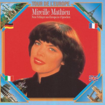 Mireille Mathieu Everything That Touches You
