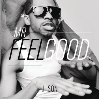 J-Son Mr. Feelgood - Ali Payami Club Remix