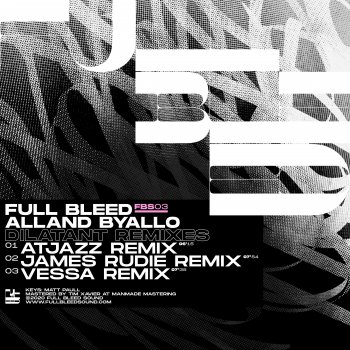 Alland Byallo Dilatant (feat. Matt Paull) [James Rudie Remix]