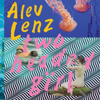 Alev Lenz Two-Headed Girl