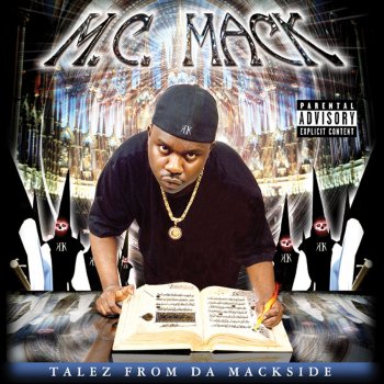 M.C. Mack All About My Hustle (Remix)