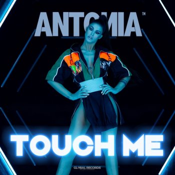 Antonia Touch Me (Woodchopper Radio Remix)