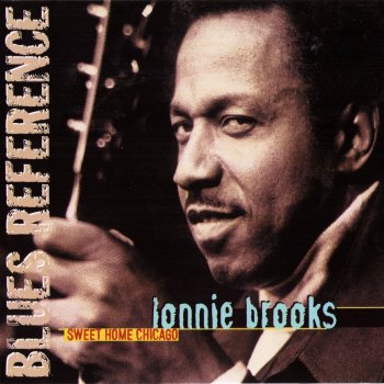 Lonnie Brooks The Train and the Horse - Take 1