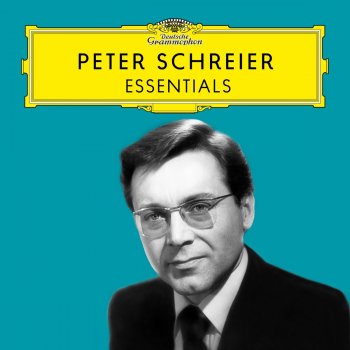 Peter Schreier Don Giovanni, ossia Il dissoluto punito, K. 527: "Il mio tesoro intanto" (Live)