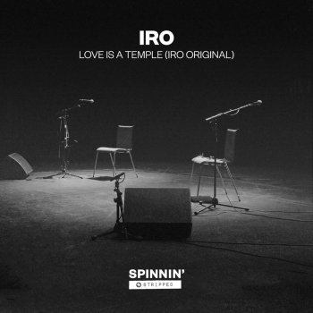 IRO Love Is A Temple - IRO Original