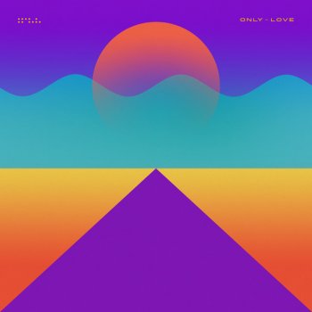 Tycho feat. Benjamin Gibbard Only Love