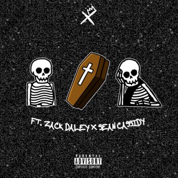 Jxve feat. Zack Daley & Sean Cassidy Coffins