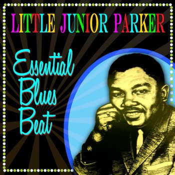 Little Junior Parker Jivin' Woman