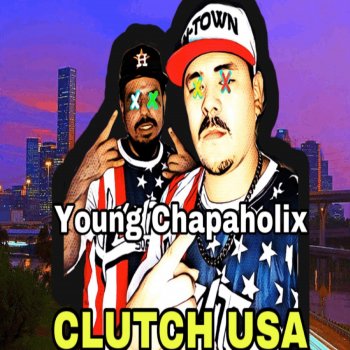 Young Chapa Clutch USA