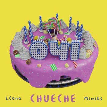 LCone feat. Mimiks Chueche