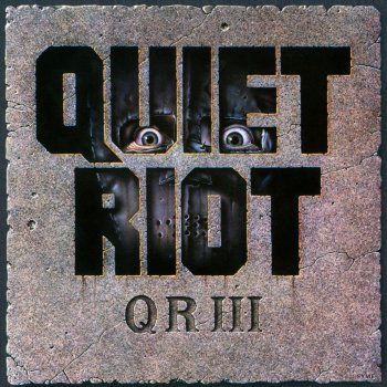 Quiet Riot Bass Case