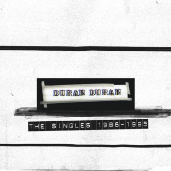 Duran Duran Throb